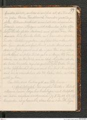 Seite 103, Tagebuch "Palästina (Tagebuch)" (NHMW-PRAE-BBB-80)